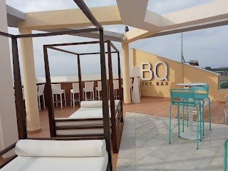 BQ Andalucía Beach Hotel