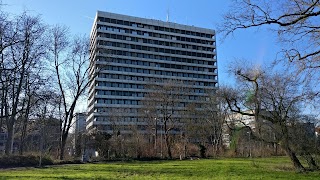 Klinikum der Johannes Gutenberg-Universität Mainz Institut für Virologie