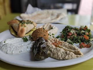 Habibi Restaurant