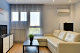 Foto de Apartamentos Turísticos San Lázaro Zaragoza - Calle de Cecilio Navarro, 2, Zaragoza, España