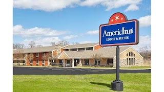 AmericInn by Wyndham Burlington