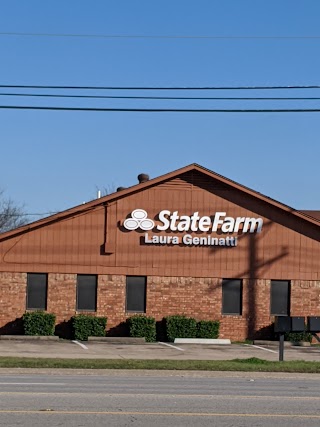 Laura Geninatti - State Farm Insurance Agent