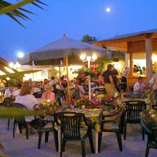 Restaurante Haveli