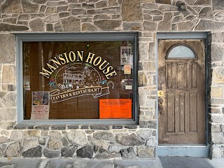 Stoner's Mansion House Tavern & Hotel