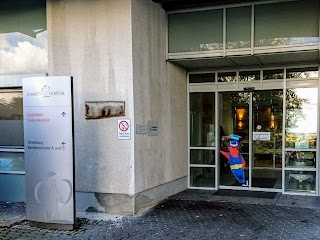 Kinderärztliche Notdienstpraxis Bonn-Venusberg