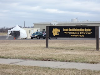 Paola Adult Education Center