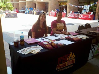 FSU Credit Union in College Town (Campus)