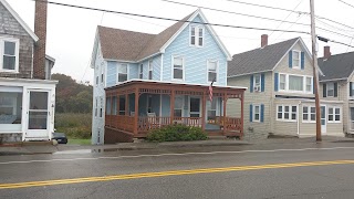 Beach View Cottages