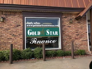 Gold Star Finance