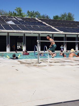 Payette Public Pool