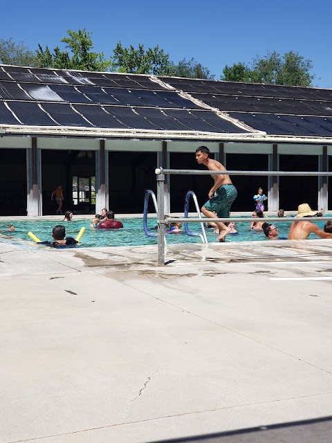 Payette Public Pool