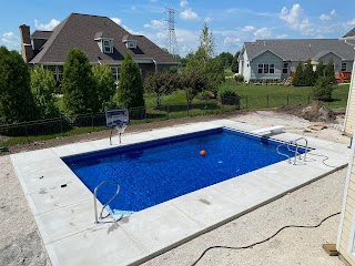 Sondgeroth Pool Construction LLC