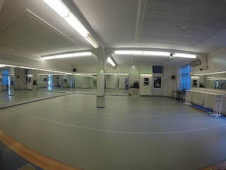 AB Dance Studio