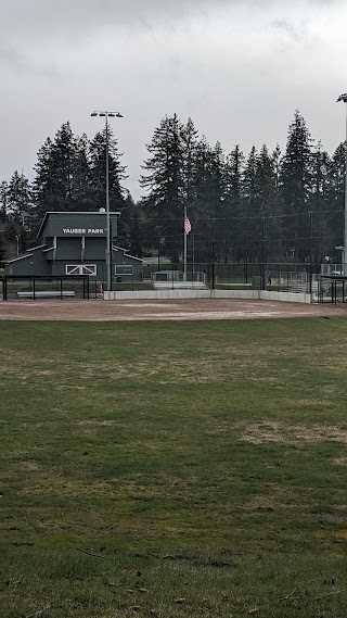 Yauger Park