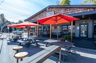 The Speckled Trout Restaurant and Bottle Shop