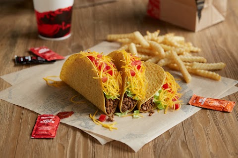 Photo of Del Taco - 15456 Goldenwest Street, Westminster, CA 92683, USA