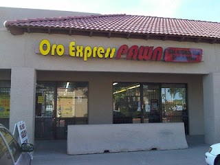 Oro Express Chandler Pawn & Gold