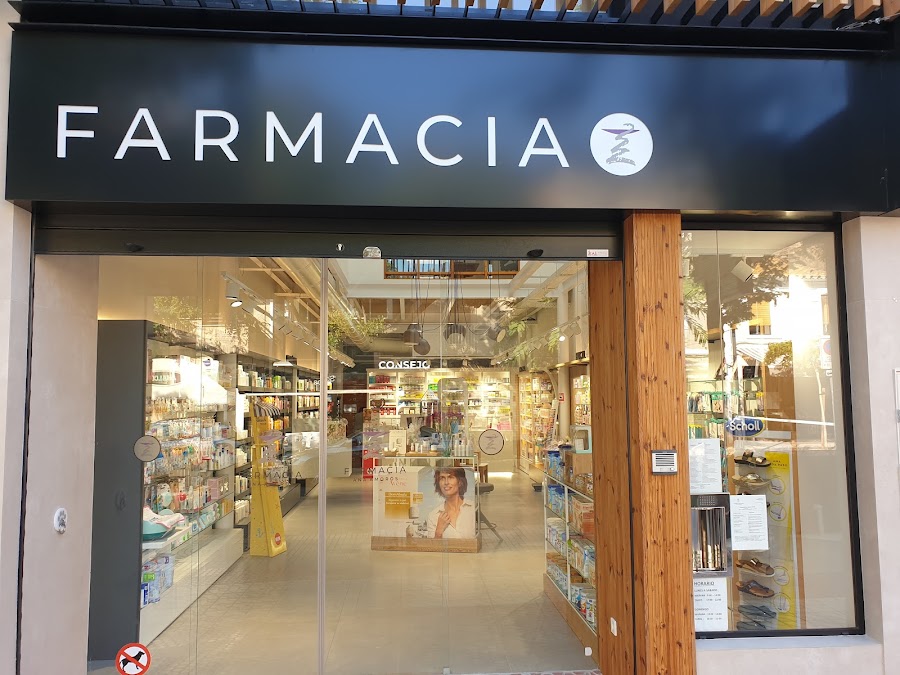 Foto farmacia Farmacia Ana Amorós Grau