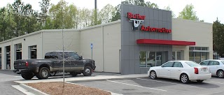 Butler Automotive