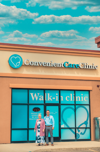 Convenient Care Clinic on Sheyenne