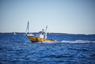 Sea Tow Cape May