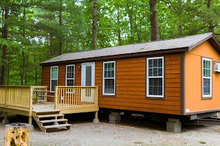 Adventure Bound Camping Resorts - Tall Pines