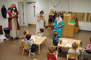 Columbia Child Development Center