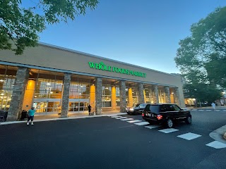 Whole Foods Market