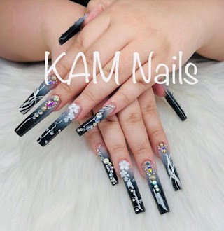 KAM Manicure and Lash Institute, LLC