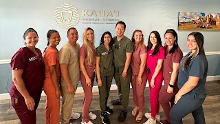 Kauai Dental Studio - Drs. Paul Yoo, Miriam Gonzalez & Joyjoy Fries