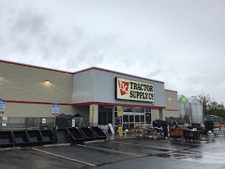 Tractor Supply Co.