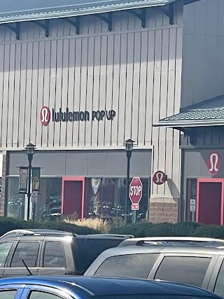 lululemon