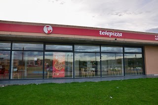 Telepizza San Adrián - Comida a Domicilio