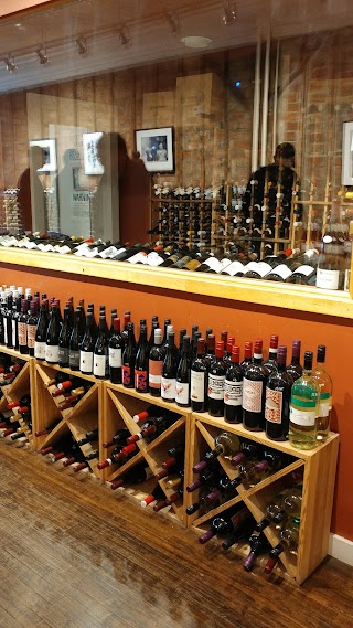 Hudson Wine Merchants