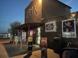 LPMX (MS MINI MART)