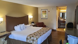 Atkinson Inn & Suites