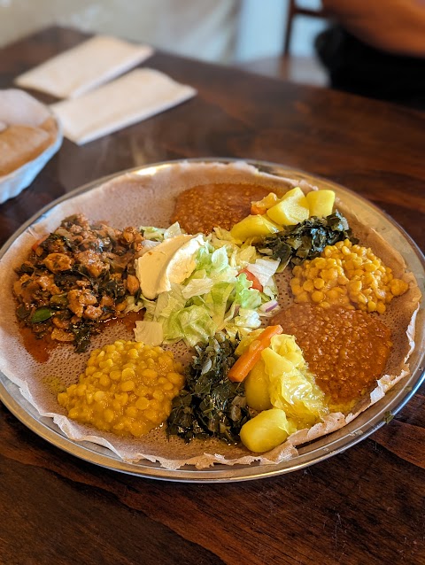 Photo of Cafe Romanat - 462 Santa Clara Avenue, Oakland, CA 94610, USA
