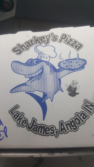 Sharkeys Pizzeria