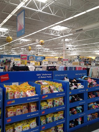 Walmart Supercenter