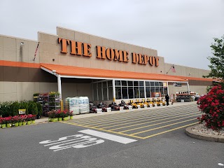 Garden Center at The Home Depot