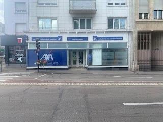 AXA Assurance et Banque Igor Roumieu