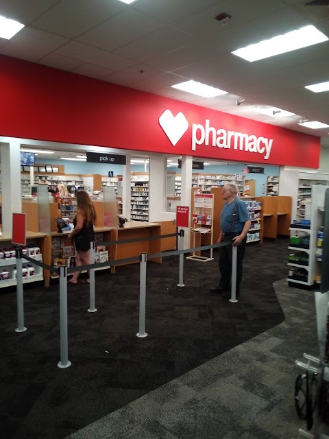 CVS Pharmacy