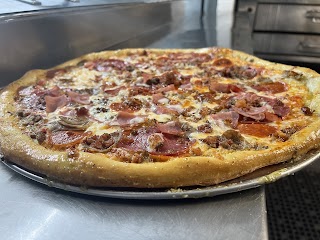 Zella's Pizzeria & Italian