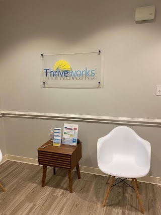 Thriveworks Counseling & Psychiatry Charlotte