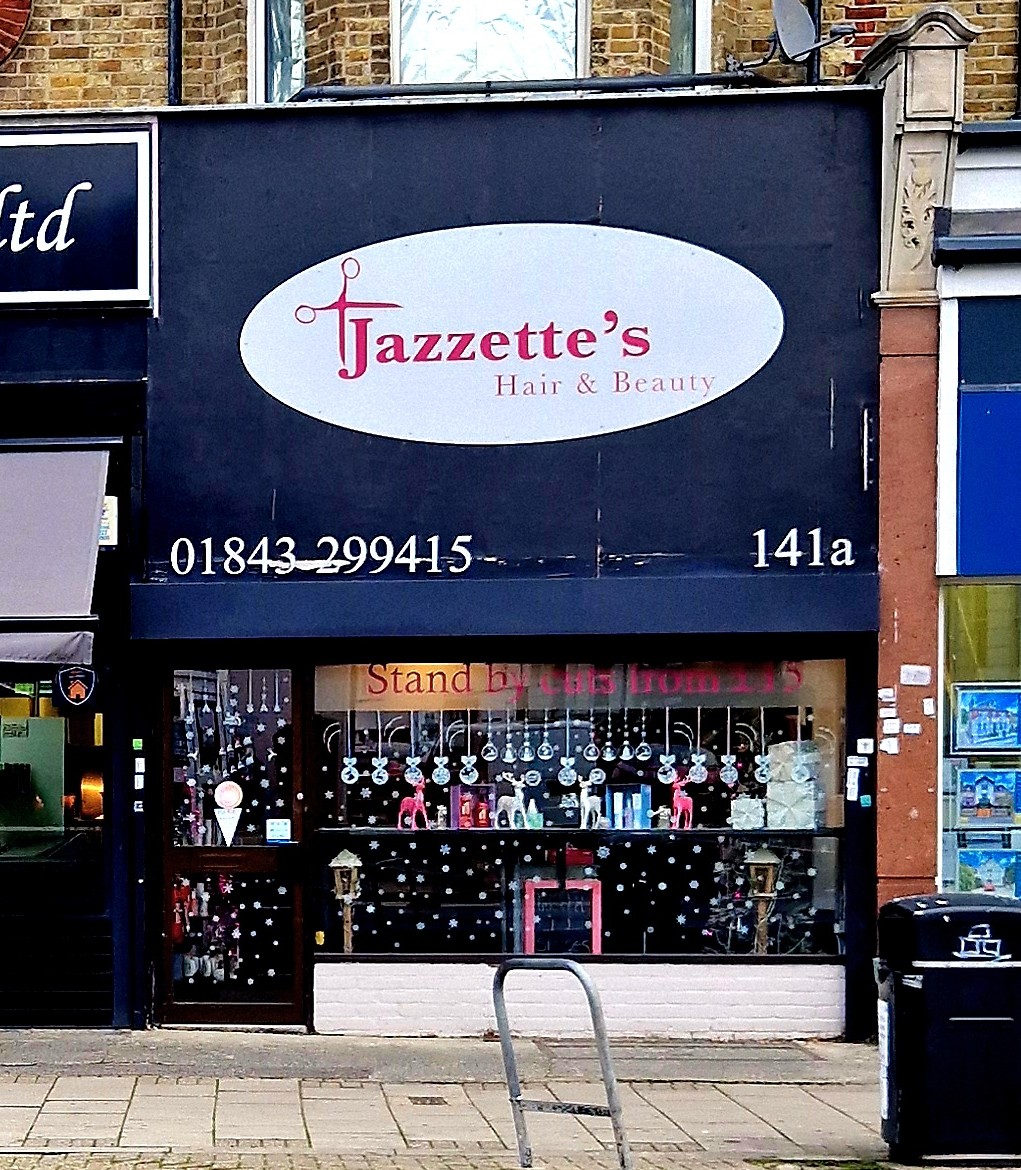 Jazzettes Hair and Beauty