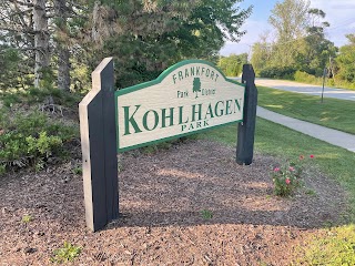 Kohlhagen Park