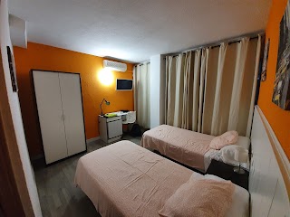 Hostal Tres Cantos