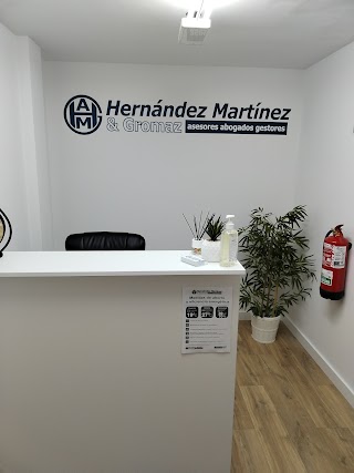 Hernández Martínez & Gromaz - Asesores, abogados y gestores