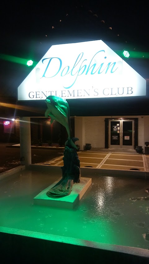 The Dolphin Gentlemen's Club
