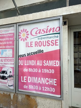 Casino Supermarché